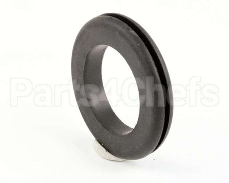 05.06.008.00 Hatco Grommet Black Molded