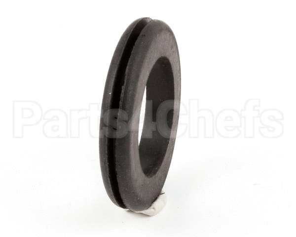 05.06.008.00 Hatco Grommet Black Molded