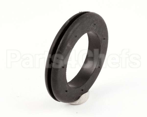 05.06.008.00 Hatco Grommet Black Molded
