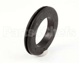 05.06.008.00 Hatco Grommet Black Molded