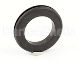 05.06.008.00 Hatco Grommet Black Molded