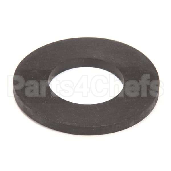 05.06.017.00 Compatible Hatco Rub 1.283X2.5X.188 Blk Epdm