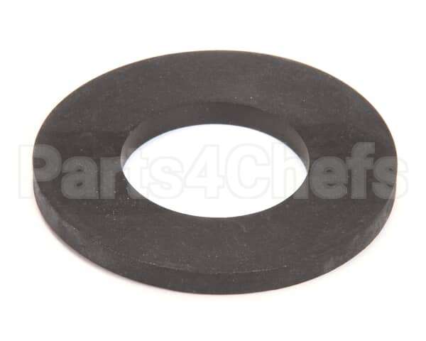 05.06.017.00 Hatco Rub 1.283X2.5X.188 Blk Epdm