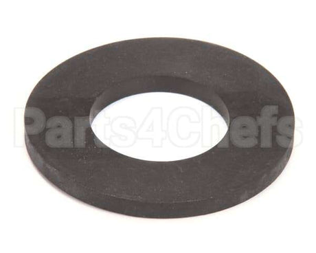 05.06.017.00 Hatco Rub 1.283X2.5X.188 Blk Epdm