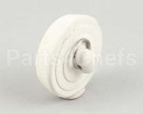 05.06.026.00 Hatco Rub 1-3/8" White Stopper