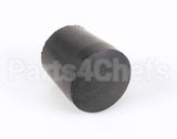 05.06.038.00 Hatco Leg Molded Tip Rubber Foot