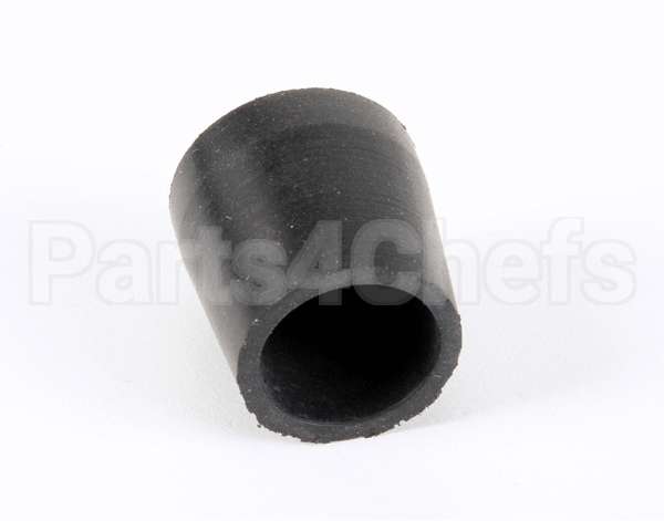 05.06.038.00 Hatco Leg Molded Tip Rubber Foot