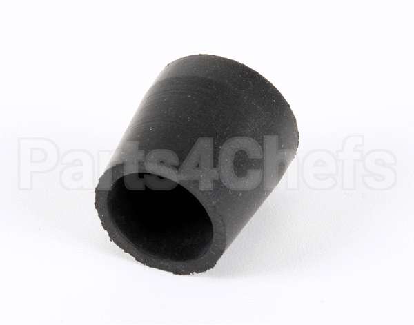 05.06.038.00 Hatco Leg Molded Tip Rubber Foot