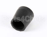 05.06.038.00 Hatco Leg Molded Tip Rubber Foot