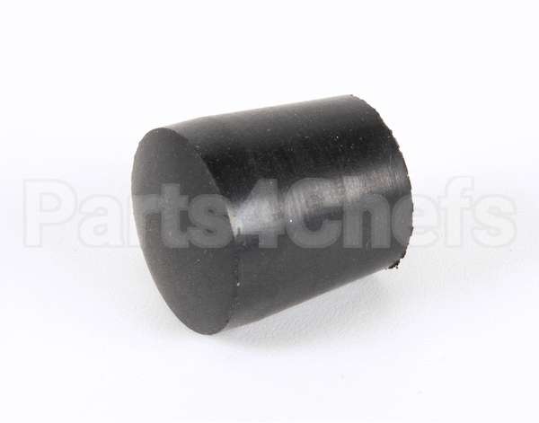 05.06.038.00 Hatco Leg Molded Tip Rubber Foot