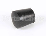 05.06.038.00 Hatco Leg Molded Tip Rubber Foot