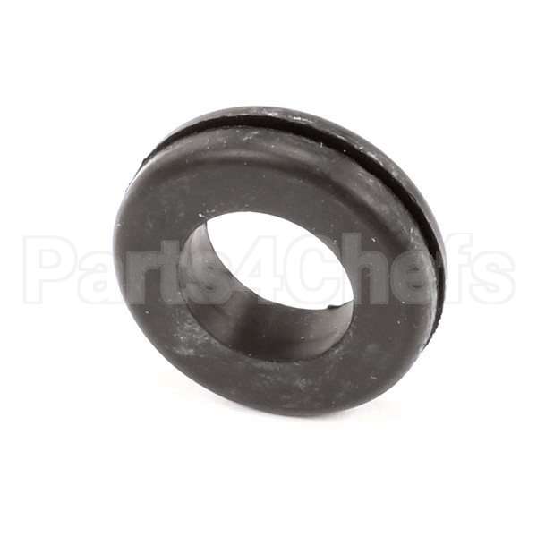05.06.075.00 Compatible Hatco Grommet, Rubber