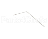 05.06.151.00 Hatco Gasket,Glass,Mica,19.985X11.9