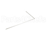 05.06.151.00 Hatco Gasket,Glass,Mica,19.985X11.9