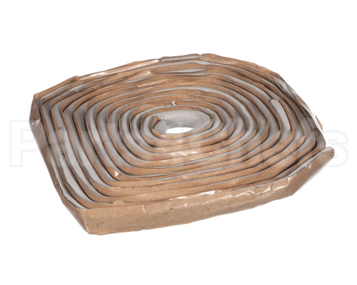05.06.199.00 Hatco Sealing Compound,3/8 Dia Rope