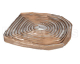 05.06.199.00 Hatco Sealing Compound,3/8 Dia Rope