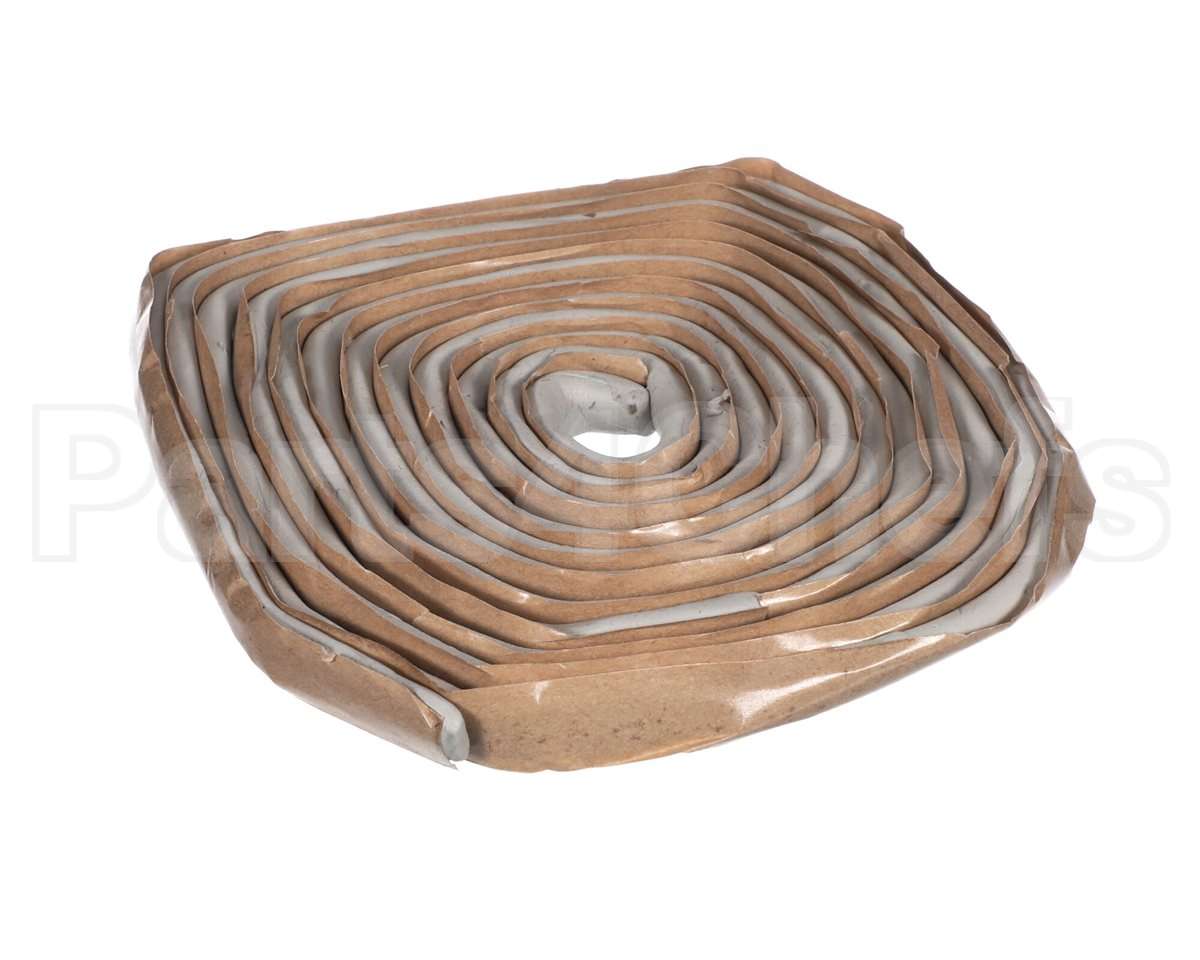 05.06.199.00 Hatco Sealing Compound,3/8 Dia Rope