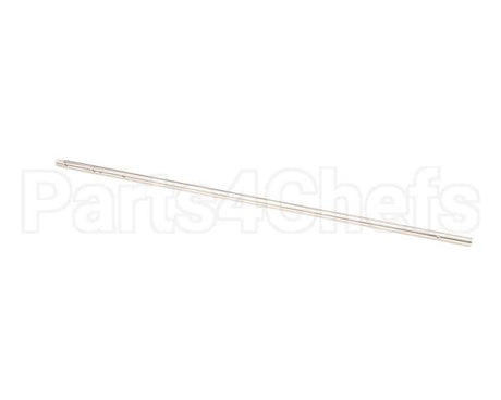 05.07.004.00 Hatco Shaft Lower Rear Drive 3S