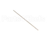 05.07.004.00 Hatco Shaft Lower Rear Drive 3S