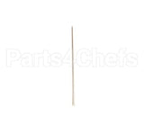 05.07.004.00 Hatco Shaft Lower Rear Drive 3S