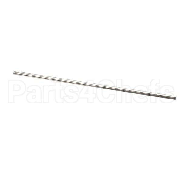 05.07.007.00 Compatible Hatco Shaft 2/S Conveyor