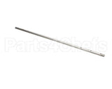 05.07.007.00 Hatco Shaft 2/S Conveyor