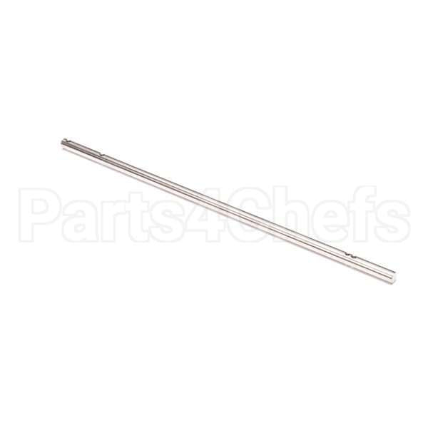 05.07.008.00 Compatible Hatco Upper Shaft 2/S Conveyor