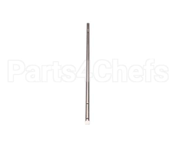 05.07.008.00 Hatco Upper Shaft 2/S Conveyor