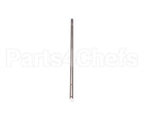 05.07.008.00 Hatco Upper Shaft 2/S Conveyor
