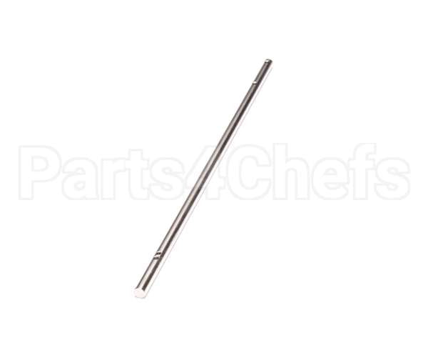 05.07.008.00 Hatco Upper Shaft 2/S Conveyor