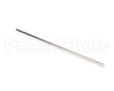 05.07.009.00 Hatco Lower Shaft 2/S Conveyor