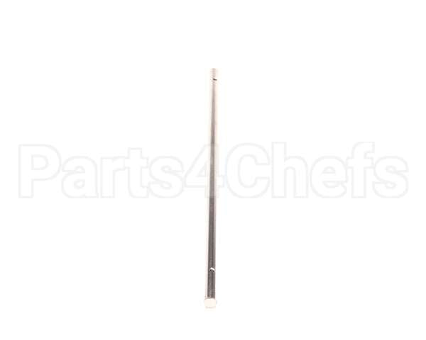 05.07.009.00 Hatco Lower Shaft 2/S Conveyor
