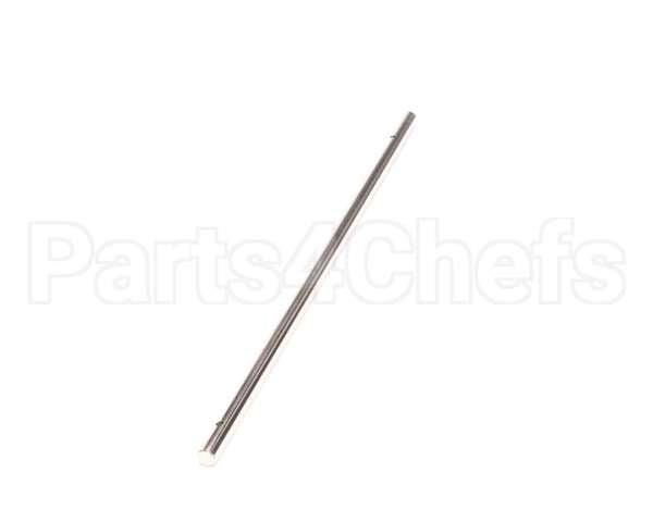 05.07.009.00 Hatco Lower Shaft 2/S Conveyor