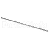 05.07.011.00 Compatible Hatco Shaft 3/8 X 12-5/16