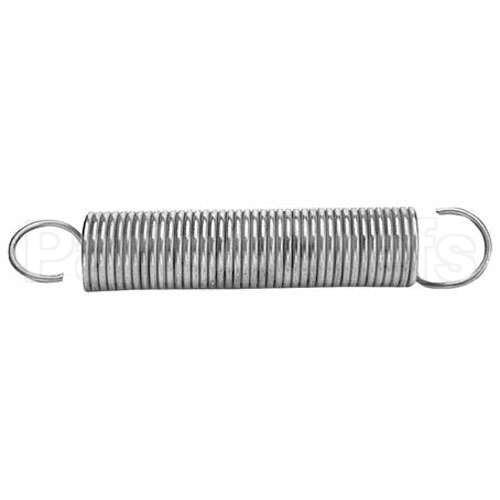 05.08.001 Compatible Hatco Tension Spring 1/4 X 1-3/4