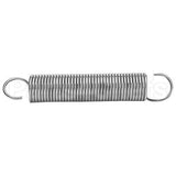 05.08.001 Compatible Hatco Tension Spring 1/4 X 1-3/4