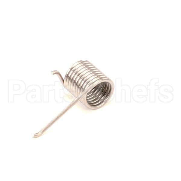 05.08.024.00 Compatible Hatco Spring, Hinge, Rh