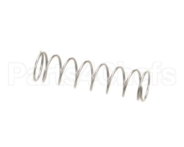 05.08.036.00 Hatco Spring,Coupling,Displ Cabinet