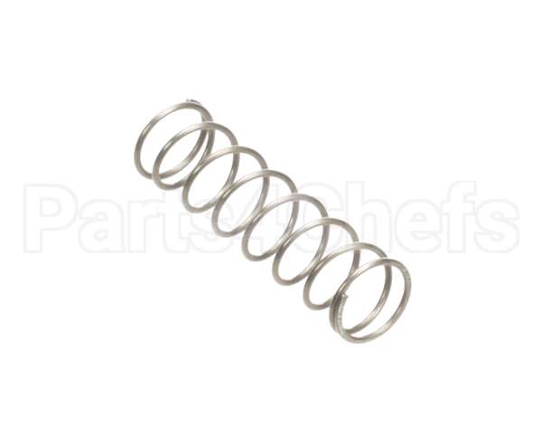 05.08.036.00 Hatco Spring,Coupling,Displ Cabinet