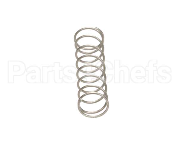05.08.036.00 Hatco Spring,Coupling,Displ Cabinet