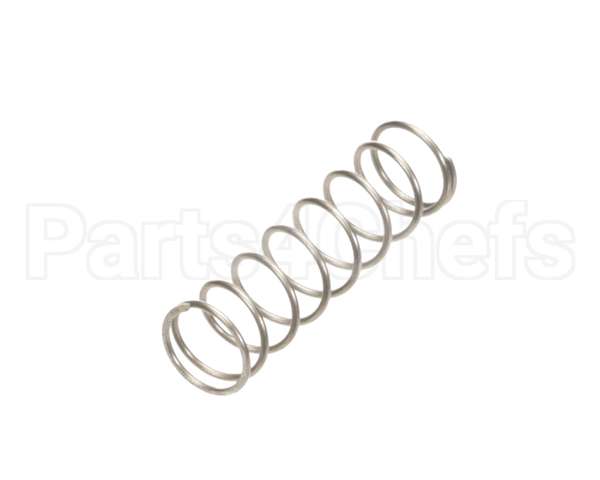 05.08.036.00 Hatco Spring,Coupling,Displ Cabinet