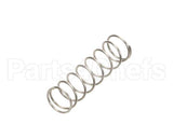 05.08.036.00 Hatco Spring,Coupling,Displ Cabinet