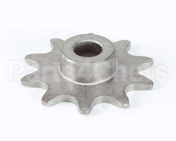 05.09.020.00 Hatco Sprocket 10 Tooth 3/8" Bore