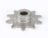 05.09.020.00 Hatco Sprocket 10 Tooth 3/8" Bore