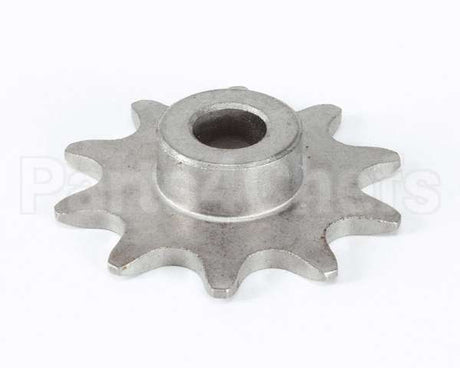 05.09.020.00 Hatco Sprocket 10 Tooth 3/8" Bore