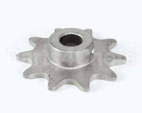 05.09.020.00 Hatco Sprocket 10 Tooth 3/8" Bore