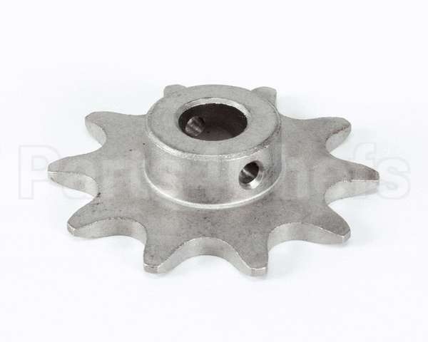05.09.020.00 Hatco Sprocket 10 Tooth 3/8" Bore