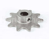 05.09.020.00 Hatco Sprocket 10 Tooth 3/8" Bore