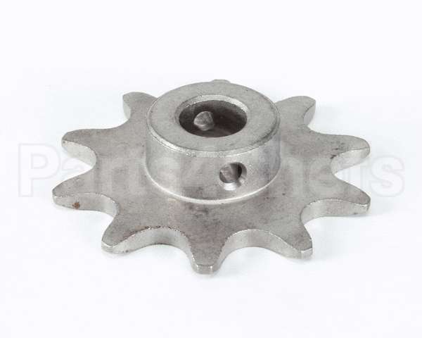 05.09.020.00 Hatco Sprocket 10 Tooth 3/8" Bore