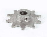 05.09.020.00 Hatco Sprocket 10 Tooth 3/8" Bore